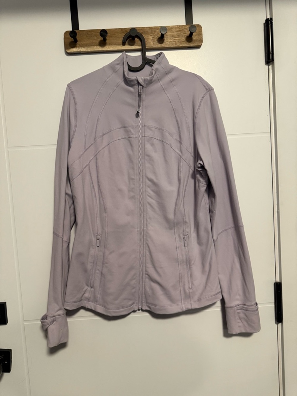 Lululemon Define Jacket Luon - Picture 3 of 9